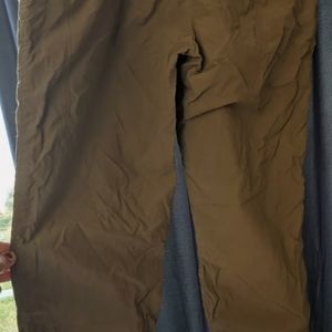 Exofficio Insect Guard Pants Women's Size 10